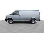 New 2025 Chevrolet Express 3500 Work Van RWD, Empty Cargo Van for sale #CTS1329 - photo 6