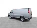 New 2025 Chevrolet Express 3500 Work Van RWD, Empty Cargo Van for sale #CTS1329 - photo 7