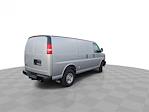 New 2025 Chevrolet Express 3500 Work Van RWD, Empty Cargo Van for sale #CTS1329 - photo 9