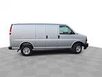 New 2025 Chevrolet Express 3500 Work Van RWD, Empty Cargo Van for sale #CTS1329 - photo 10