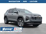 New 2025 Chevrolet Equinox LT AWD, SUV for sale #CTS1368 - photo 1