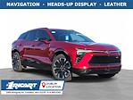 New 2024 Chevrolet Blazer EV RS AWD, SUV for sale #CTS1381 - photo 1