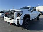 Used 2024 GMC Sierra 2500 AT4 Crew Cab 4x4, Pickup for sale #PBT1415 - photo 3
