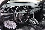 Used 2017 Honda Civic 4x2, Hatchback for sale #100520A - photo 13
