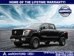 Used 2017 Nissan Titan XD Crew Cab 4x4, Pickup for sale #100546A - photo 3