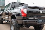 Used 2017 Nissan Titan XD Crew Cab 4x4, Pickup for sale #100546A - photo 21