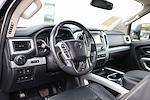 Used 2017 Nissan Titan XD Crew Cab 4x4, Pickup for sale #100546A - photo 29