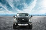Used 2017 Nissan Titan XD Crew Cab 4x4, Pickup for sale #100546A - photo 1