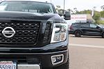 Used 2017 Nissan Titan XD Crew Cab 4x4, Pickup for sale #100546A - photo 9