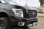 Used 2017 Nissan Titan XD Crew Cab 4x4, Pickup for sale #100546A - photo 11