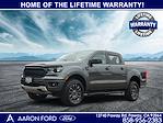 Used 2020 Ford Ranger XLT SuperCrew Cab 4x2, Pickup for sale #100560A - photo 3