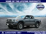 Used 2022 Toyota Tacoma Double Cab 4WD, Pickup for sale #100568A - photo 3