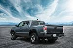 Used 2022 Toyota Tacoma Double Cab 4WD, Pickup for sale #100568A - photo 2