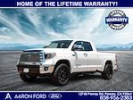 2018 Toyota Tundra Double Cab 4x4, Pickup for sale #100583A - photo 1