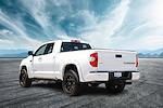 2018 Toyota Tundra Double Cab 4x4, Pickup for sale #100583A - photo 3