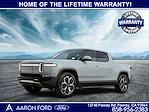 2022 Rivian R1T Crew Cab AWD, Pickup for sale #100586K - photo 1