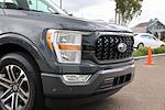 2021 Ford F-150 SuperCrew Cab SRW 4x2, Pickup for sale #100595A - photo 6