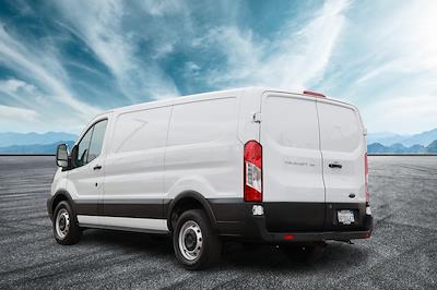 2019 Ford Transit 150 Low Roof SRW 4x2, Empty Cargo Van for sale #100597A - photo 1