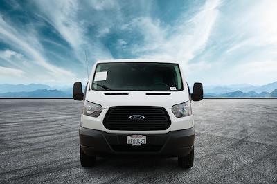 Used 2019 Ford Transit 150 Base Low Roof 4x2, Empty Cargo Van for sale #100597A - photo 1