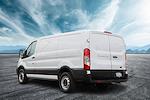 Used 2019 Ford Transit 150 Base Low Roof 4x2, Empty Cargo Van for sale #100597A - photo 2