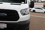 Used 2019 Ford Transit 150 Base Low Roof 4x2, Empty Cargo Van for sale #100597A - photo 4