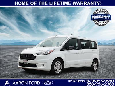 2020 Ford Transit Connect FWD, Passenger Van for sale #100621P - photo 1