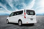 2020 Ford Transit Connect FWD, Passenger Van for sale #100621P - photo 2