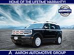 Used 2023 Ford Bronco Sport Heritage AWD, SUV for sale #100688R - photo 1