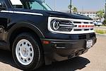 Used 2023 Ford Bronco Sport Heritage AWD, SUV for sale #100688R - photo 6