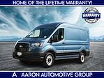 Used 2023 Ford Transit 350 Base Medium Roof RWD, Empty Cargo Van for sale #100878K - photo 1