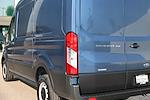 Used 2023 Ford Transit 350 Base Medium Roof RWD, Empty Cargo Van for sale #100878K - photo 11