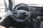 Used 2023 Ford Transit 350 Base Medium Roof RWD, Empty Cargo Van for sale #100878K - photo 25