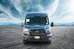 Used 2023 Ford Transit 350 Base Medium Roof RWD, Empty Cargo Van for sale #100878K - photo 4