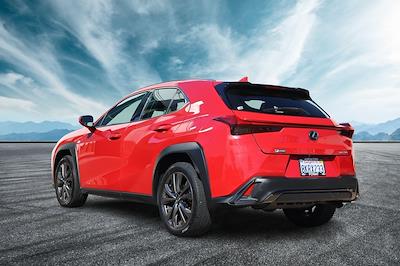 2019 Lexus UX 4x2, SUV for sale #100918A - photo 2