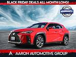 2019 Lexus UX 4x2, SUV for sale #100918A - photo 1