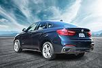 2019 BMW X6 4x2, Hatchback for sale #100951K - photo 2