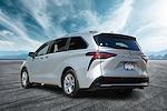 Used 2023 Toyota Sienna Limited AWD, Minivan for sale #100956K - photo 2