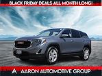 2020 GMC Terrain FWD, SUV for sale #100962K - photo 1