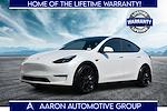 Used 2022 Tesla Model Y Performance AWD, Hatchback for sale #100977K - photo 1