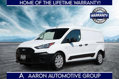 Used 2022 Ford Transit Connect XL FWD, Empty Cargo Van for sale #100993K - photo 1