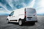 Used 2022 Ford Transit Connect XL FWD, Empty Cargo Van for sale #100993K - photo 2