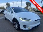 Used 2017 Tesla Model X, Hatchback for sale #101011K - photo 7