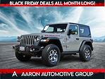 2021 Jeep Wrangler 4x4, SUV for sale #101029A - photo 1