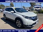 Used 2019 Honda CR-V EX-L 4x2, SUV for sale #101076K - photo 7