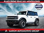 2022 Ford Bronco AWD, SUV for sale #101092A - photo 1