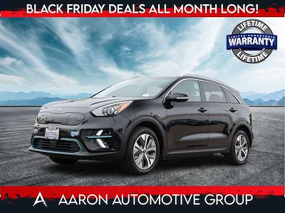 2020 Kia Niro 4x2, SUV for sale #101118K - photo 1