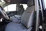 Used 2021 Chevrolet Silverado 1500 Custom Crew Cab 4x4, Pickup for sale #101170A - photo 19