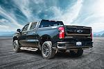 Used 2021 Chevrolet Silverado 1500 Custom Crew Cab 4x4, Pickup for sale #101170A - photo 2