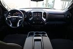 Used 2021 Chevrolet Silverado 1500 Custom Crew Cab 4x4, Pickup for sale #101170A - photo 26