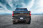 Used 2021 Chevrolet Silverado 1500 Custom Crew Cab 4x4, Pickup for sale #101170A - photo 3